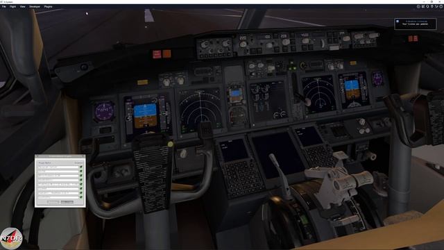 X Plane 11 | XPUIPC Issues | Is Anyone Else Having This Same Issue? смотреть онлайн