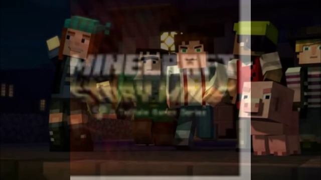 Minecraft: Story Mode 1.17 Apk Download Link смотреть онлайн