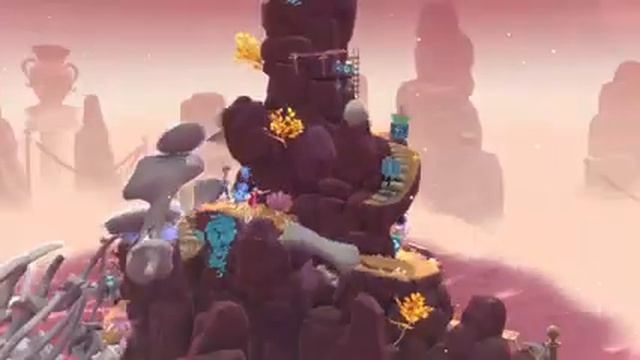 The Gardens Between Full Game Playthrough смотреть онлайн