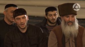 Вовше дезаш хилийша. Назам сборник 2013