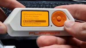 Flipper Zero | Обзор Bruteforce функционала домофонов и шлакбаумов