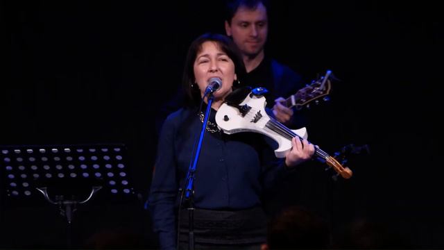 Spasenie - В час когда труба Господня (На небесной перекличке)