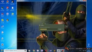 КАК ИГРАТЬ В КС 1.6 - 1 на 1 С ДРУГОМ БЕЗ ПРОГРАММ ! КАК СОЗДАТЬ СЕРВЕР В КС 1.6