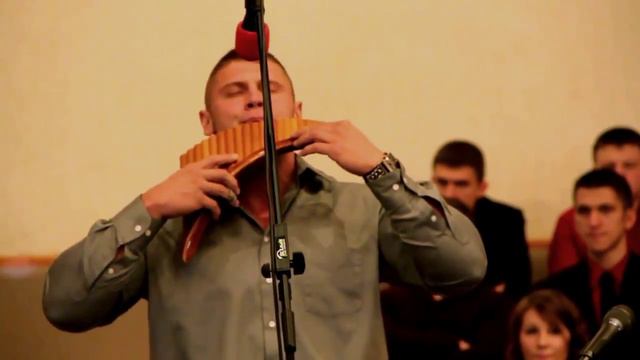 Синее небо меня так манит Harrisonburg VA Youth Conference 2012 смотреть онлайн