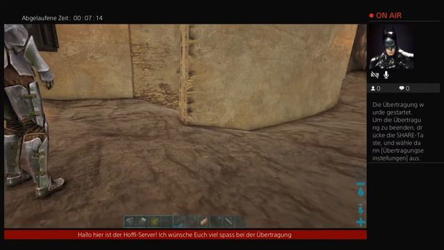 Ark Let's play- Labyrinth Höhle смотреть онлайн