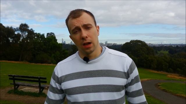 Какие Они Эти Австралийцы? - Мои Наблюдения об Австралийцах! смотреть онлайн