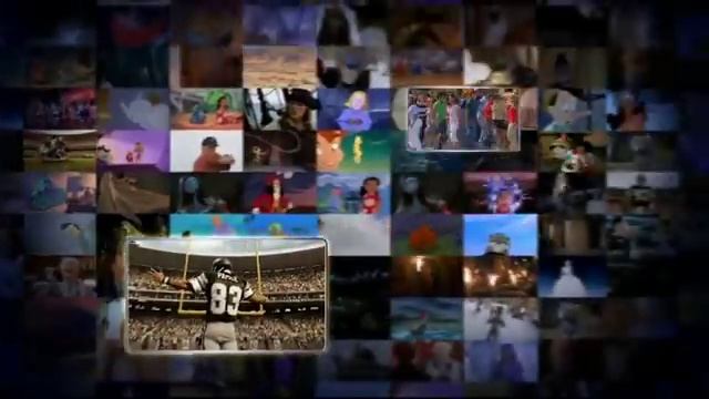 Disney DVD Intro HQ