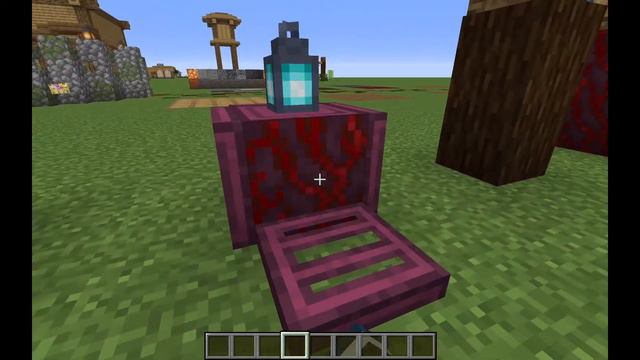 Building With Logs! | Minecraft Block Guide смотреть онлайн