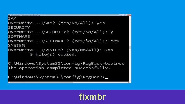 How to Fix 0x00000197 Blue Screen Error Code Windows 11 смотреть онлайн