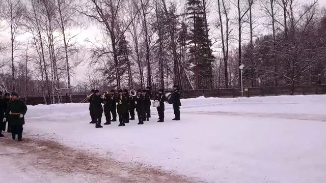 Присяга 2016 смотреть онлайн