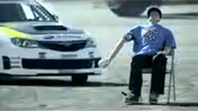 DC SUBARU IMPREZA.3gp смотреть онлайн