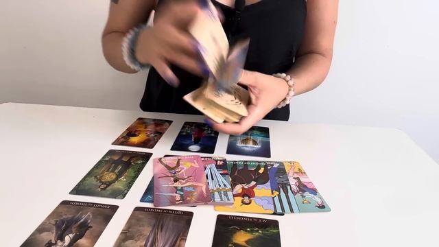 ДЕВА! 11-17 сент 2023! Красивое завершение сложной ситуации!