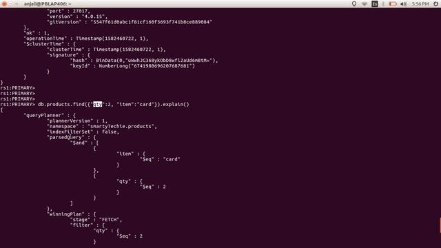 How to create index in mongodb | Part - 2 смотреть онлайн