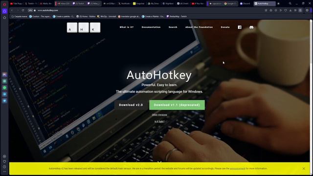 Natro macro tutorial how to install смотреть онлайн