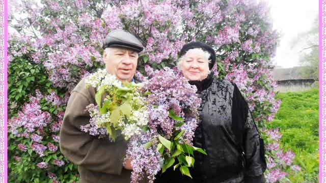 Дорого мужа Василия с днем рождения! 0002 смотреть онлайн