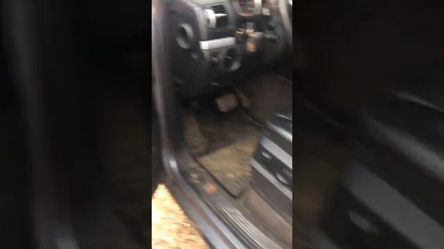 Porsche Cayenne стук в моторе Порше каен краткий обзор смотреть онлайн