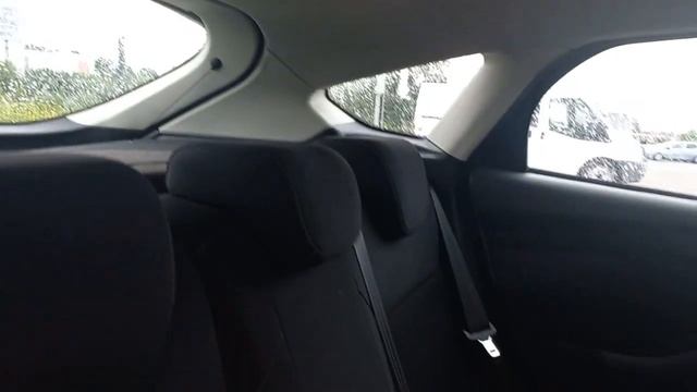 Презентация автомобиля Ford Focus 2016