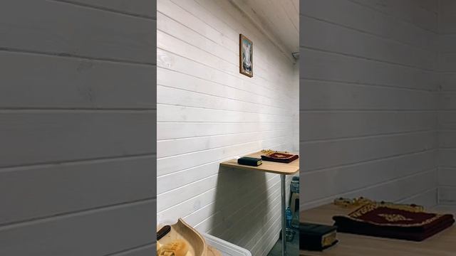 Покаяние должно быть радостным. Ночная Литургия, Часовня свт.Николая, прот.Сергий, 23.01.22 смотреть онлайн