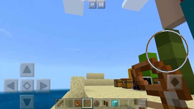 10 ФАКТОВ, СЕКРЕТОВ, ТАЙН В Minecraft BE (Bedrock Edition)! смотреть онлайн