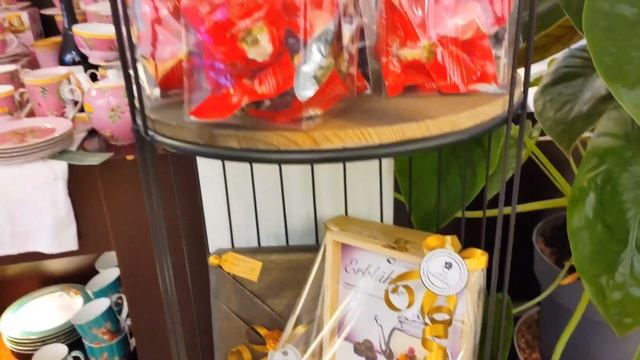 Чайный магазин смотреть онлайн