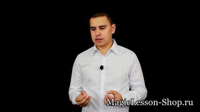 Фокус "Живая Проволока" - Секрет фокуса смотреть онлайн