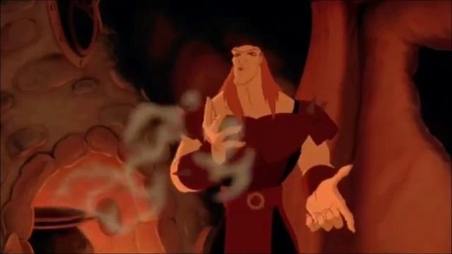 Sora's Quest for Camelot part 7 смотреть онлайн