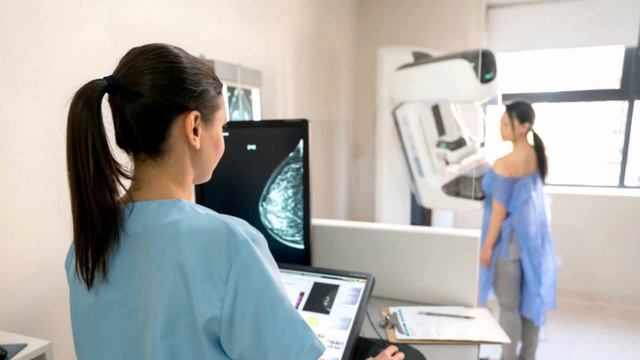 Mejor e Innovador Fármaco para Tratar Cáncer de Mama | Fármaco +Activo en la Historia Cáncer de Mam смотреть онлайн