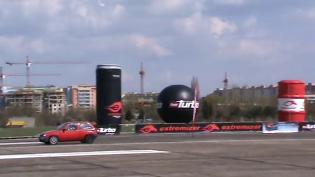 1/4 bemowo street fwd corsa r32t 11:91 смотреть онлайн