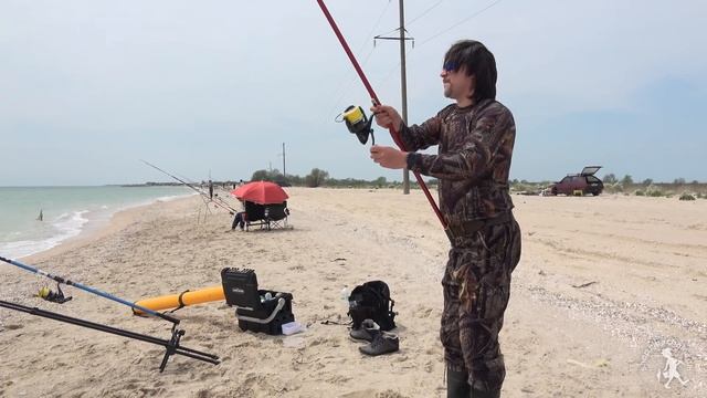 Ловля Пеленгаса 2021 смотреть онлайн