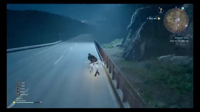 Final Fantasy XV Is TRASH смотреть онлайн