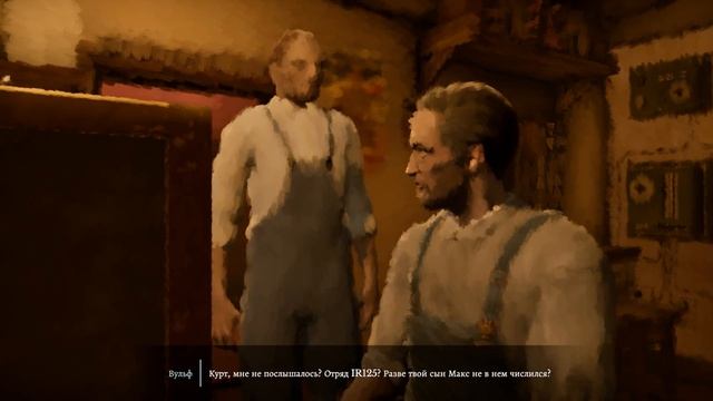 11-11 Memories Retold #1 Прохождение и обзор на игру смотреть онлайн