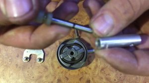 Не подает масло на цепь шина ремонт Металлической усиленный плунжер маслонасоса husqvarna 137-142