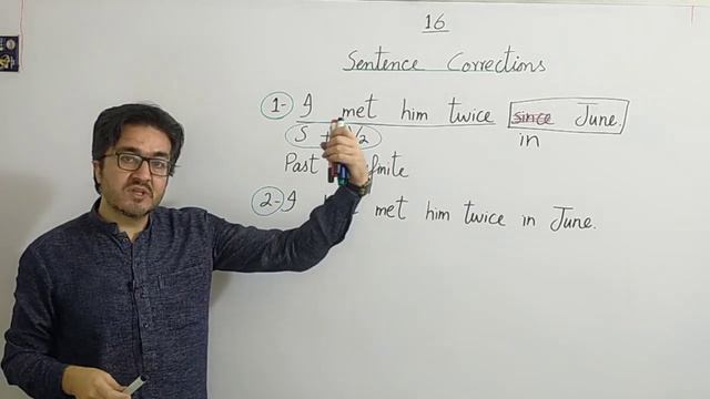 Difference between Past Indefinite and Present Perfect | Urdu/Hindi смотреть онлайн