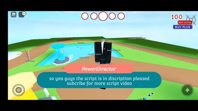 new FE GIANT SCRIPT! (roblox arceus x) смотреть онлайн