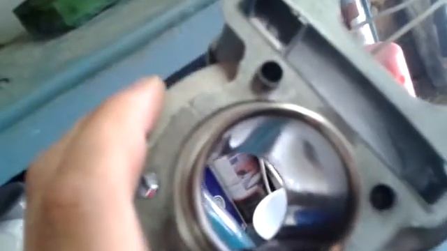 Дополнение к третьему обзору Honling Pharaon 50 new 12" 2012.mp4 смотреть онлайн