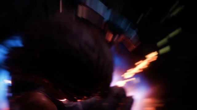 Resident Evil 3 Remake (RE3 Nemesis 1999 Intro)