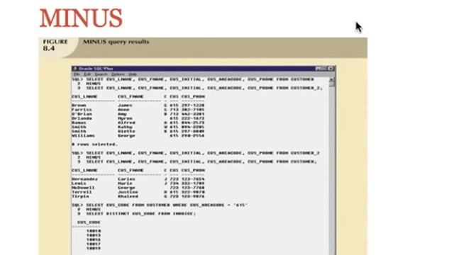 Relational Operators Section 8.1 смотреть онлайн