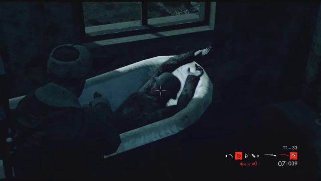 Прохождение игры Zombie Army Trilogy #1.Зомбилэнд!! смотреть онлайн