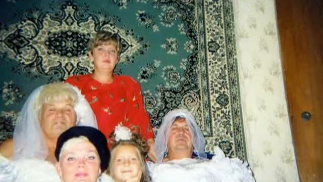 Павлюки - Золотая свадьба смотреть онлайн