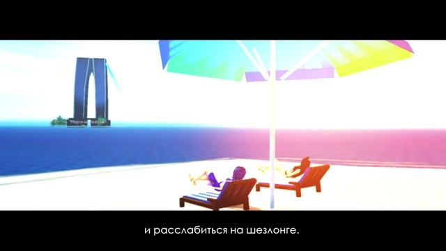 БЛО 2019. Команда SIREN. Турагенство. смотреть онлайн