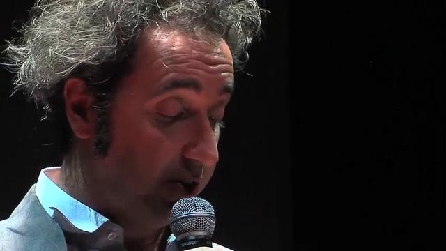 Come funziono: Paolo Sorrentino at TEDxReggioEmilia смотреть онлайн