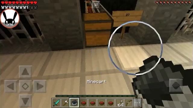 Minecraft Dead Space Ep 1 смотреть онлайн