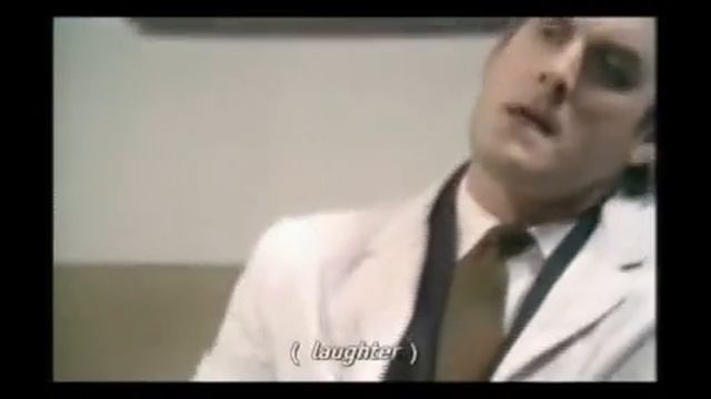 Монти Пайтон. Болезнь Трипшоу (E. Henry Thripshaw's Disease) смотреть онлайн