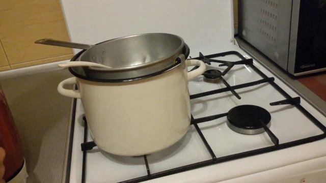 ТОМАТНЫЙ СОК | DIY смотреть онлайн