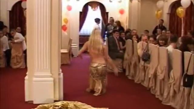 Восточный танец смотреть онлайн