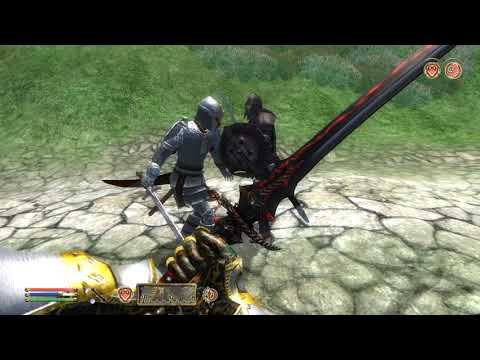 The Elder Scrolls IV Oblivion 137 серия смотреть онлайн