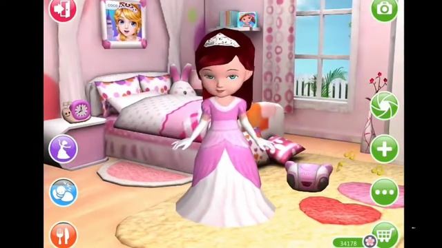 Kids Game | Game For Kids | GamePlay HD | Dreams TV смотреть онлайн