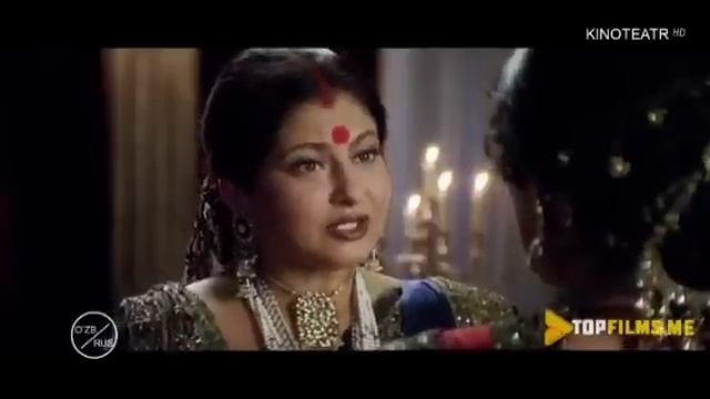 Devdas 1-qisim Uzbek Tilida