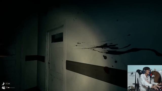 (THE BEAST INSIDE #1) CON GAME KINH DỊ KHIẾN EM HIẾU PHẢI "TOÁT MỒ HÔI HỘT" !!! смотреть онлайн