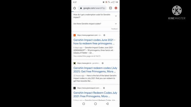 5 New Genshin Impact Redeem codes July 2021/ New Codes For Genshin Impact 2021 смотреть онлайн